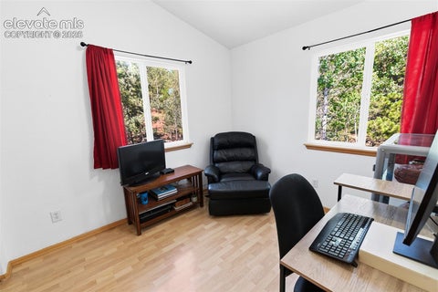Tiny photo for 138 Valley Crest Circle, Florissant, CO 80816 (MLS # 6650882)