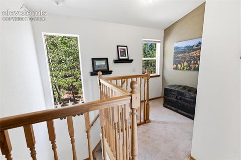 Tiny photo for 138 Valley Crest Circle, Florissant, CO 80816 (MLS # 6650882)