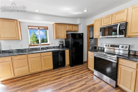 Tiny photo for 138 Valley Crest Circle, Florissant, CO 80816 (MLS # 6650882)