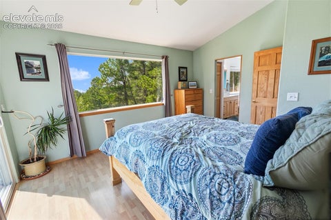 Tiny photo for 138 Valley Crest Circle, Florissant, CO 80816 (MLS # 6650882)