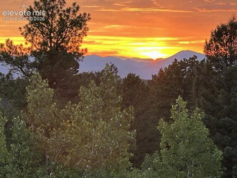 Tiny photo for 138 Valley Crest Circle, Florissant, CO 80816 (MLS # 6650882)