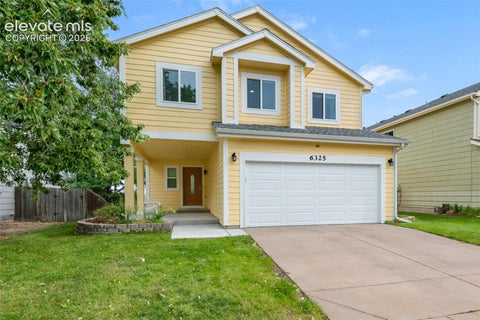 Photo of 6325 Naturita Trail, Colorado Springs, CO 80922 (MLS # 7859101)