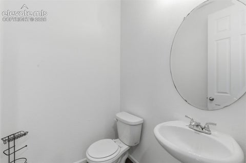 Tiny photo for 4967 Wolf Moon Drive, Colorado Springs, CO 80911 (MLS # 9492023)