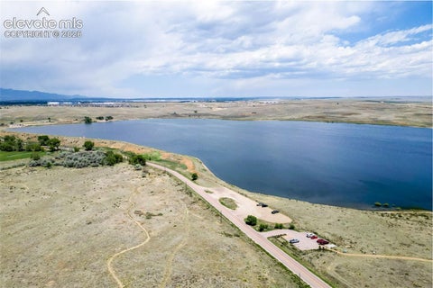 Tiny photo for 4967 Wolf Moon Drive, Colorado Springs, CO 80911 (MLS # 9492023)