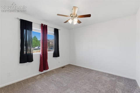 Tiny photo for 4967 Wolf Moon Drive, Colorado Springs, CO 80911 (MLS # 9492023)