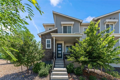 Photo of 24223 E 41st Avenue, Aurora, CO 80019 (MLS # 4500631)