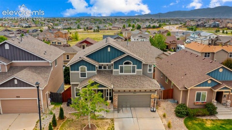 Photo of 7822 Wythe Drive, Fountain, CO 80817 (MLS # 5658229)