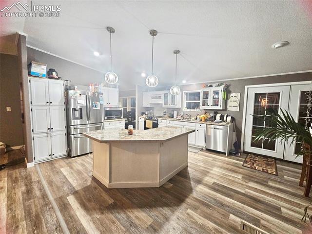 5633 Antelope Road