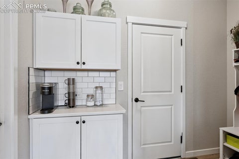 Tiny photo for 9887 Antelope Ravine Drive, Colorado Springs, CO 80908 (MLS # 6216042)