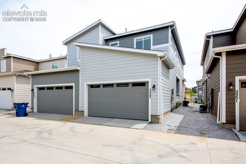 Tiny photo for 5323 Spalding Place, Longmont, CO 80504 (MLS # 8006932)