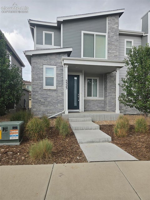 Photo of 5323 Spalding Place, Longmont, CO 80504 (MLS # 8006932)