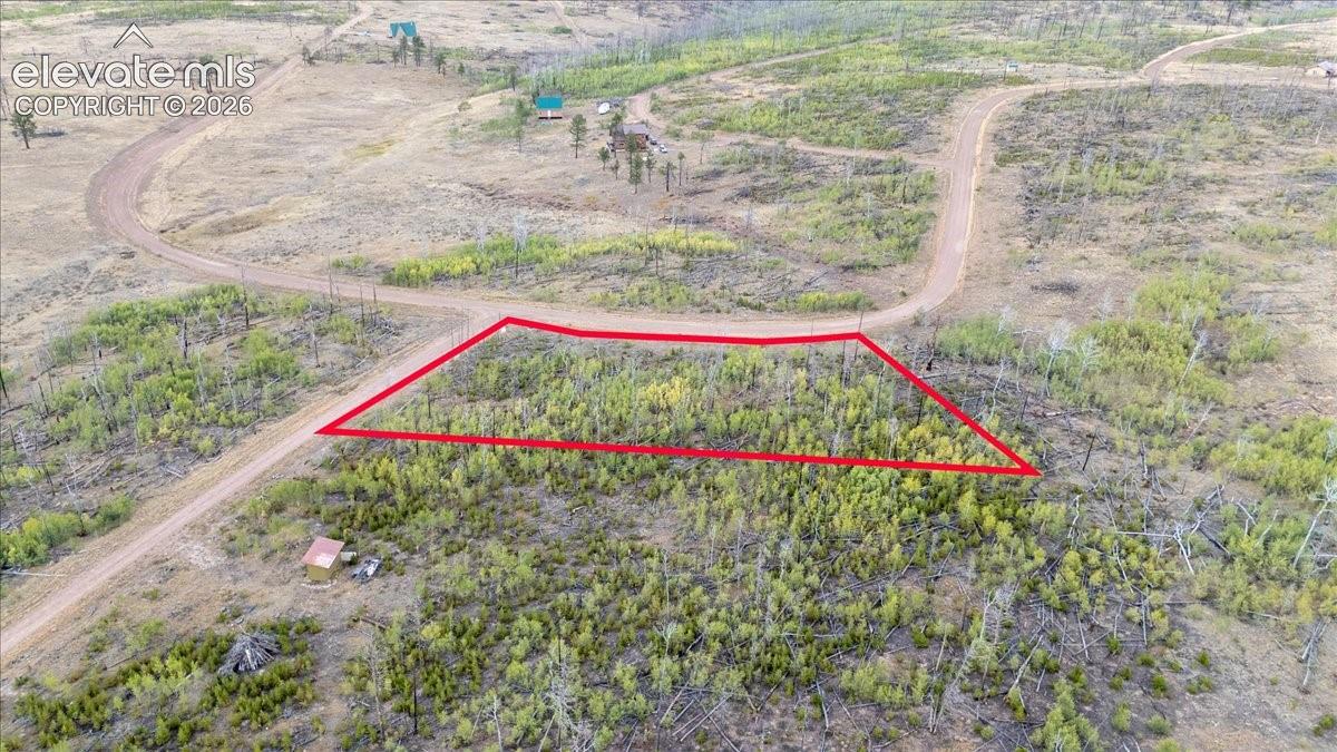 Lot 1446 Emery Loop