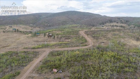 Photo of 1446 Emery Loop, Fort Garland, CO 81133 (MLS # 3372958)