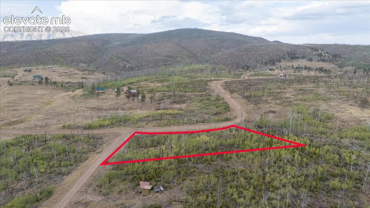 Lot 1446 Emery Loop