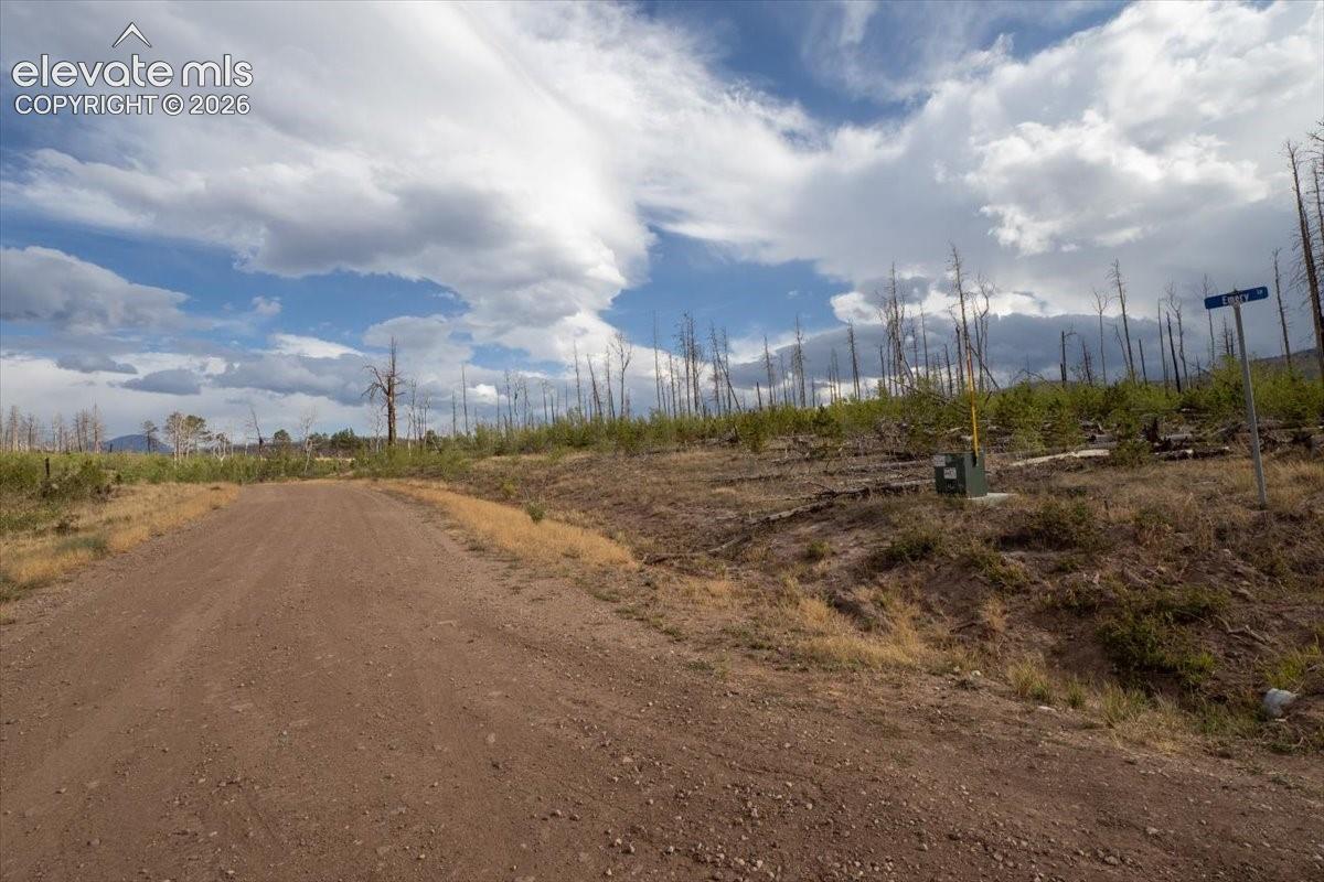 Lot 1446 Emery Loop
