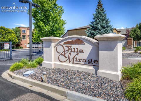 Tiny photo for 4860 Kerry Lynn View, Colorado Springs, CO 80922 (MLS # 7077341)