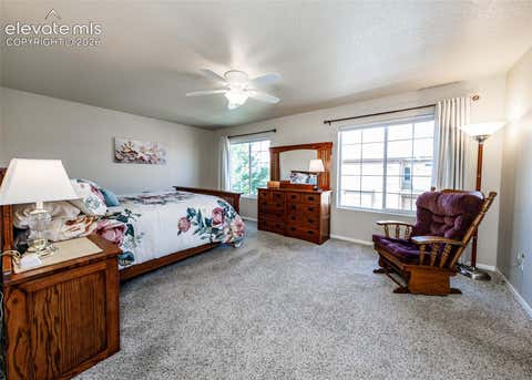 Tiny photo for 4860 Kerry Lynn View, Colorado Springs, CO 80922 (MLS # 7077341)