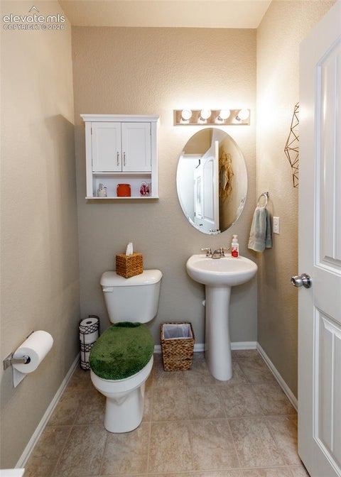 Tiny photo for 4860 Kerry Lynn View, Colorado Springs, CO 80922 (MLS # 7077341)