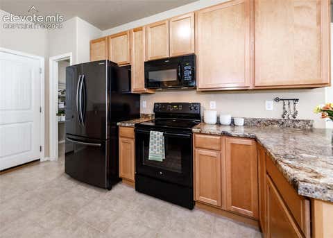 Tiny photo for 4860 Kerry Lynn View, Colorado Springs, CO 80922 (MLS # 7077341)