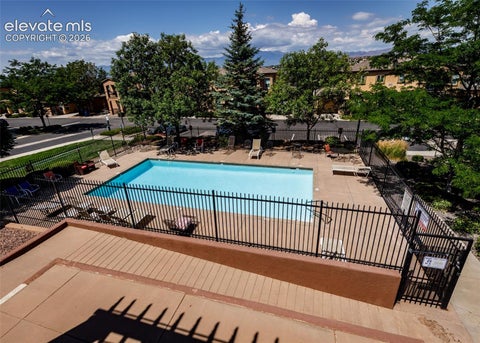 Tiny photo for 4860 Kerry Lynn View, Colorado Springs, CO 80922 (MLS # 7077341)