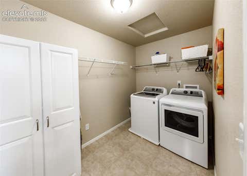 Tiny photo for 4860 Kerry Lynn View, Colorado Springs, CO 80922 (MLS # 7077341)