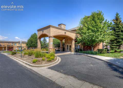 Tiny photo for 4860 Kerry Lynn View, Colorado Springs, CO 80922 (MLS # 7077341)