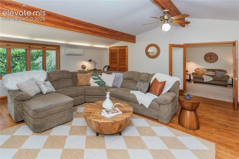 Tiny photo for 5710 Escapardo Way, Colorado Springs, CO 80917 (MLS # 8236518)