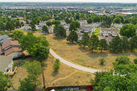Tiny photo for 5710 Escapardo Way, Colorado Springs, CO 80917 (MLS # 8236518)