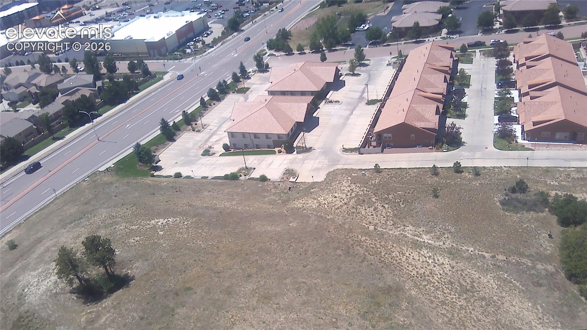 840 North Gate Boulevard