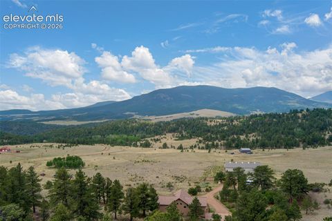 Tiny photo for 5973 Autumn Creek Drive, Canon City, CO 81212 (MLS # 8667526)