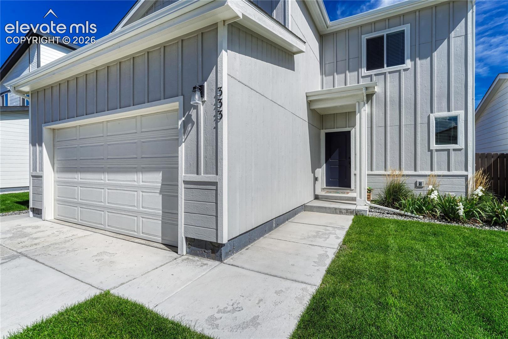 333 Garden Park Avenue