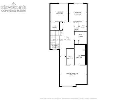 Tiny photo for 5460 Carvel Grove, Colorado Springs, CO 80922 (MLS # 5432677)