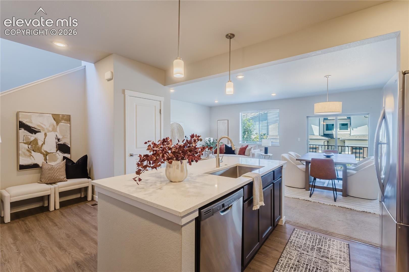 5460 Carvel Grove