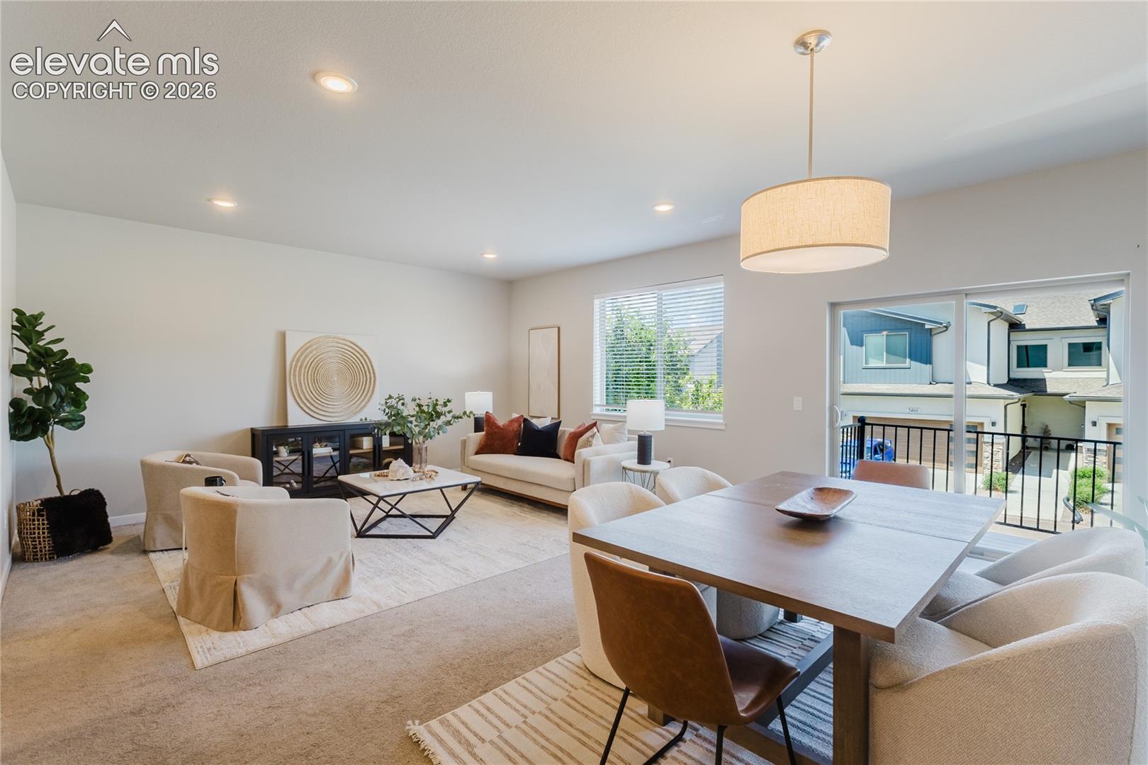 5460 Carvel Grove