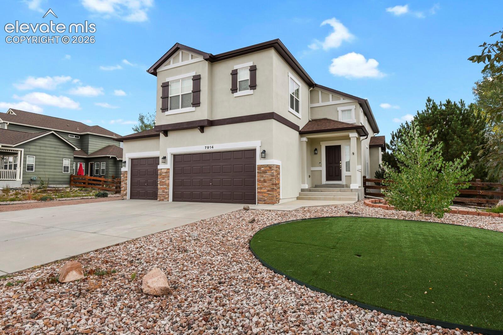 7914 Antelope Meadows Circle