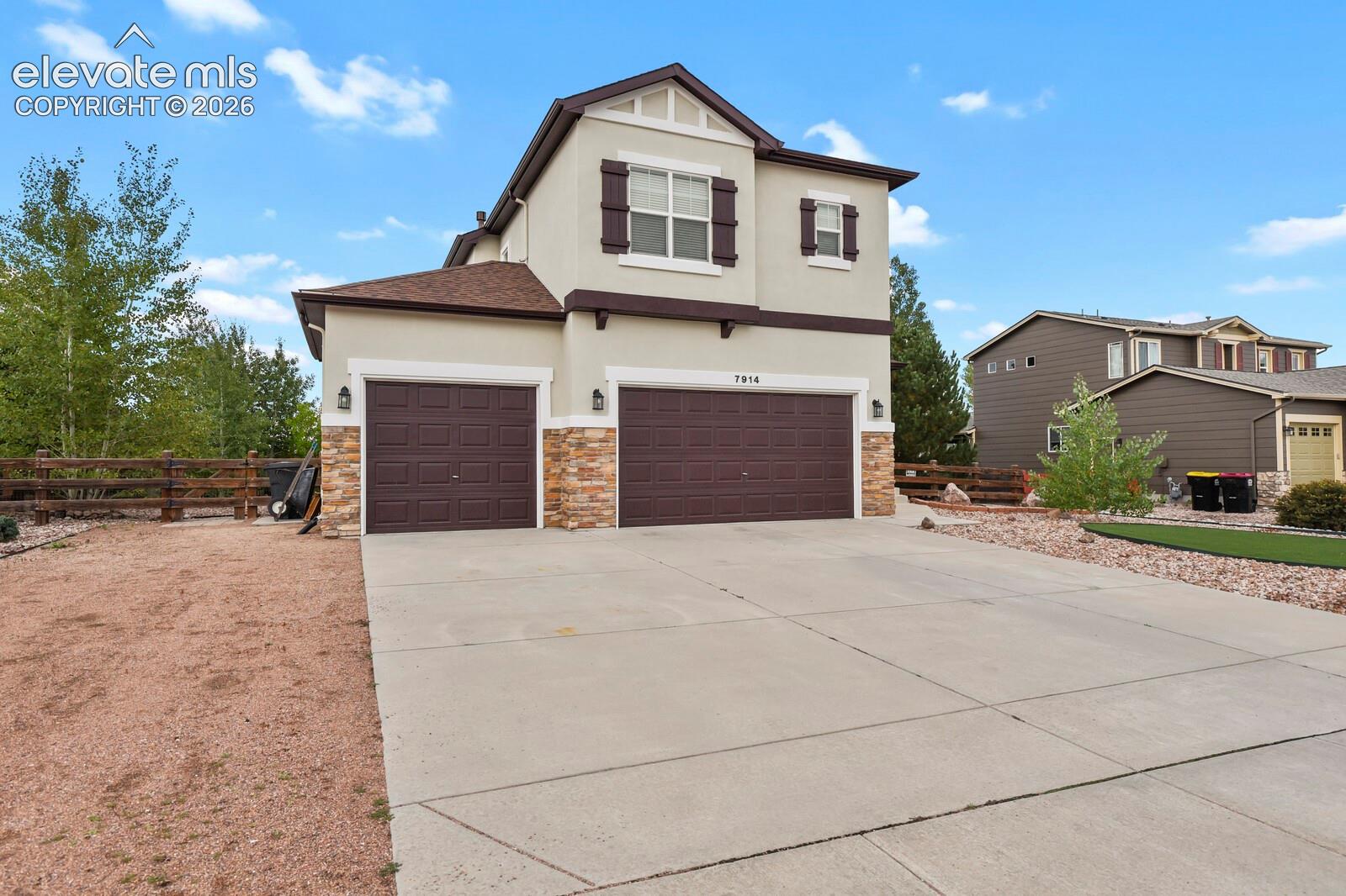 7914 Antelope Meadows Circle