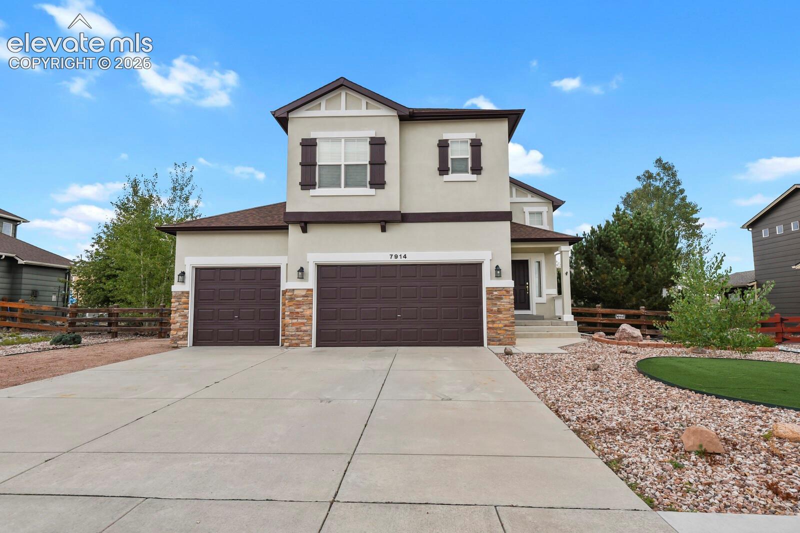 7914 Antelope Meadows Circle