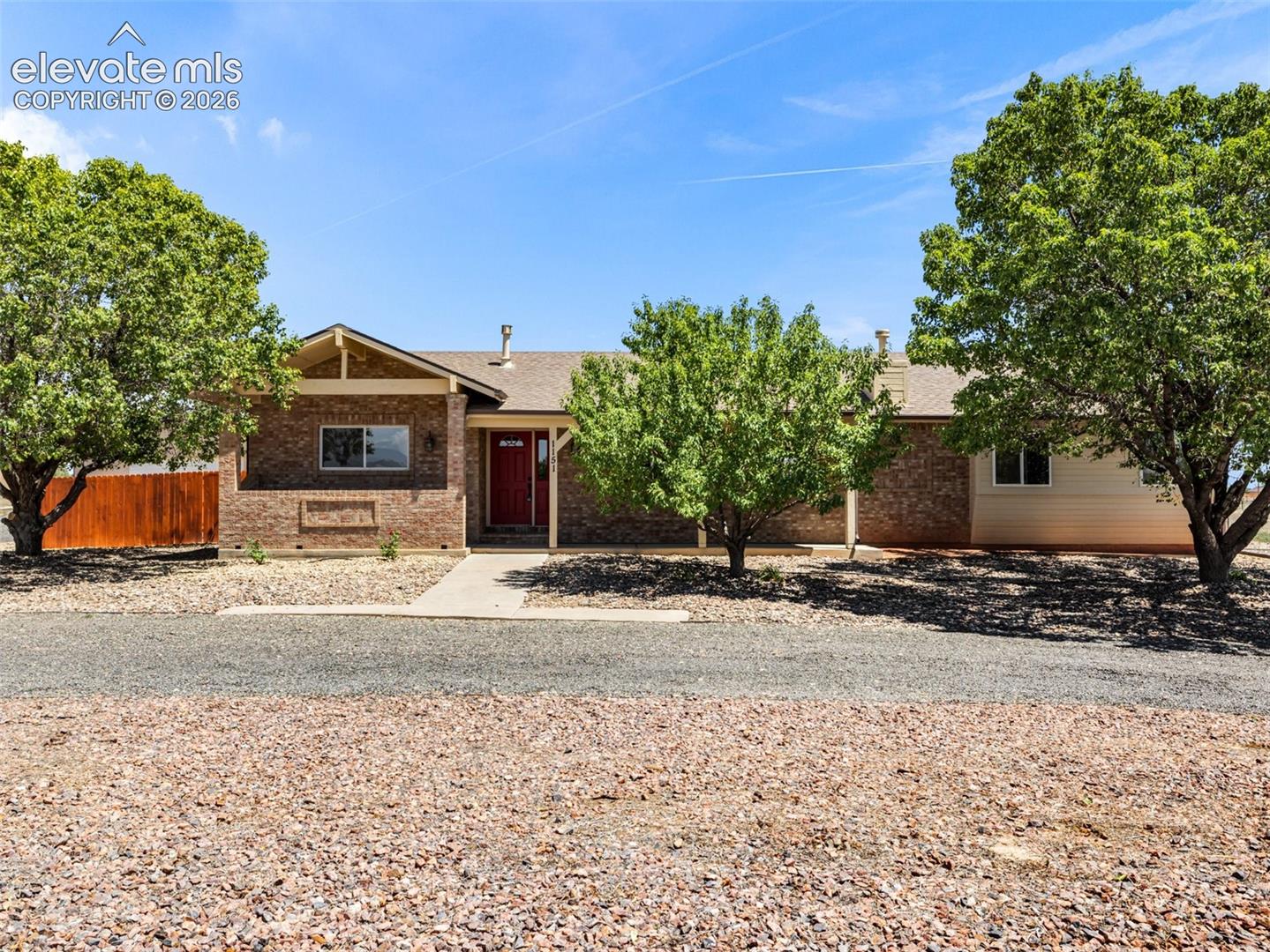 1151 W Buena Ventura Court