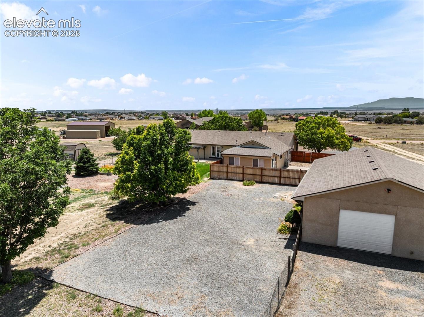 1151 W Buena Ventura Court
