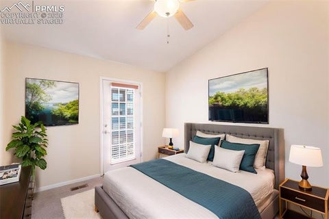 Tiny photo for 340 E Fountain Boulevard, Colorado Springs, CO 80903 (MLS # 7470791)