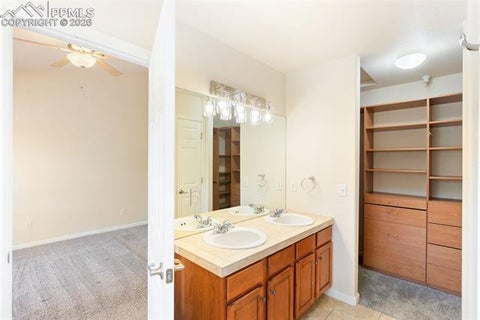 Tiny photo for 340 E Fountain Boulevard, Colorado Springs, CO 80903 (MLS # 7470791)