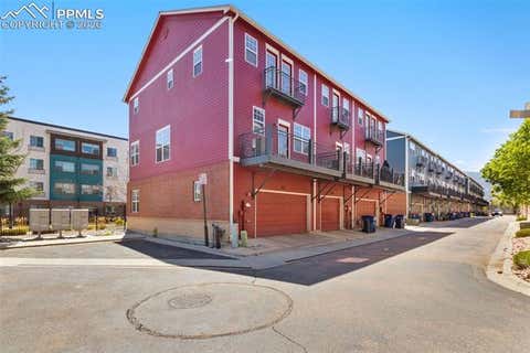 Tiny photo for 340 E Fountain Boulevard, Colorado Springs, CO 80903 (MLS # 7470791)