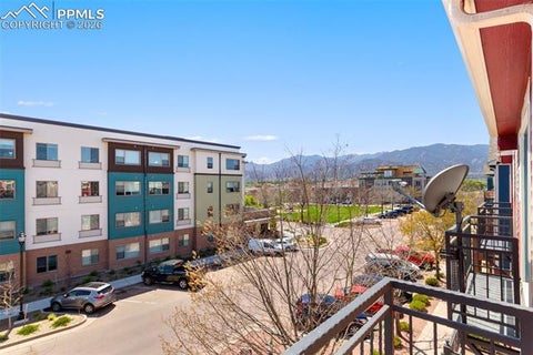 Tiny photo for 340 E Fountain Boulevard, Colorado Springs, CO 80903 (MLS # 7470791)