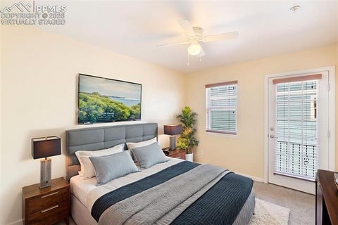 Tiny photo for 340 E Fountain Boulevard, Colorado Springs, CO 80903 (MLS # 7470791)