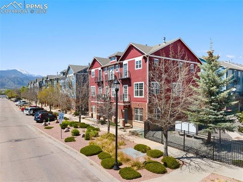 Tiny photo for 340 E Fountain Boulevard, Colorado Springs, CO 80903 (MLS # 7470791)