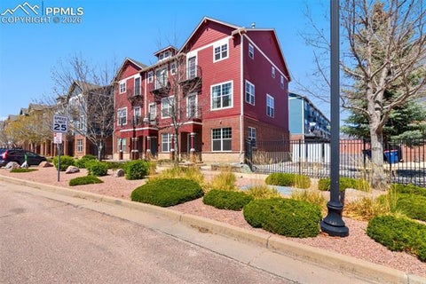 Tiny photo for 340 E Fountain Boulevard, Colorado Springs, CO 80903 (MLS # 7470791)