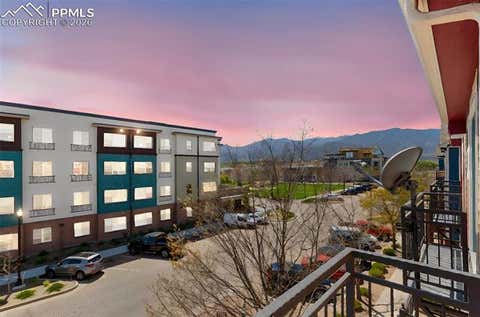 Tiny photo for 340 E Fountain Boulevard, Colorado Springs, CO 80903 (MLS # 7470791)
