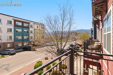 Tiny photo for 340 E Fountain Boulevard, Colorado Springs, CO 80903 (MLS # 7470791)