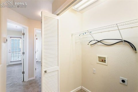 Tiny photo for 340 E Fountain Boulevard, Colorado Springs, CO 80903 (MLS # 7470791)