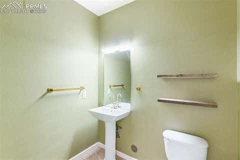 Tiny photo for 340 E Fountain Boulevard, Colorado Springs, CO 80903 (MLS # 7470791)